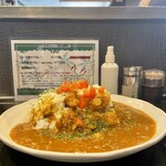 カルダモン． - 