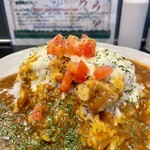 カルダモン． - 