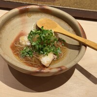 鮨 銀座 おのでら - 