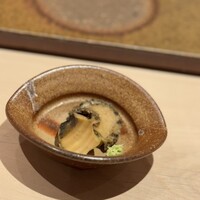 鮨 銀座 おのでら - 