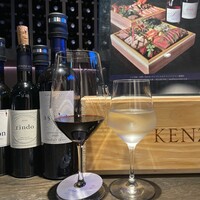 ケンゾーエステイトワイナリー 祇園店 - 