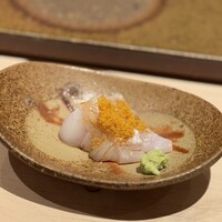 鮨 銀座 おのでら - 