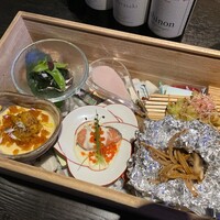 ケンゾーエステイトワイナリー 祇園店 - 