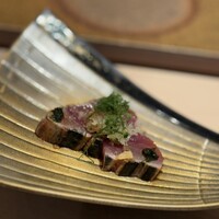 鮨 銀座 おのでら - 