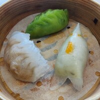 中國料理 跳龍門 - 