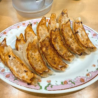 餃子の王将_0