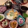 地下食堂mogura
