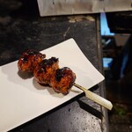 ソーセージ＆バー ツーバイ - 