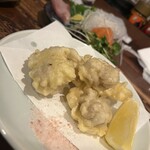 立ち飲み じんべえ - 