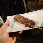 ソーセージ＆バー ツーバイ - 