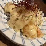 立ち飲み じんべえ - 