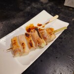 ソーセージ＆バー ツーバイ - 