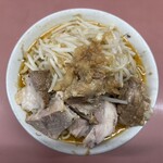 ラーメン荘 おもしろい方へ - 