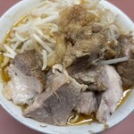 ラーメン荘 おもしろい方へ - 