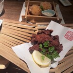 豆腐料理 空野 渋谷 - 