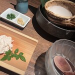 豆腐料理 空野 渋谷 - 