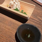 豆腐料理 空野 渋谷 - 