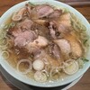 えっちゃんラーメン。