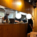 ゴカイドコロ - 