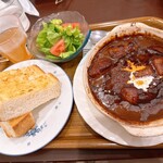 コーヒーハウスあめみや - 