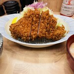 とんかつ檍 蒲田本店 - 