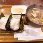 コーヒーハウスあめみや - 