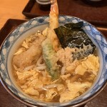京うどん 生蕎麦 岡北 - 