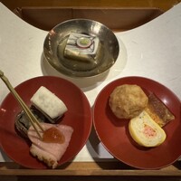 西梅田 禅園 - 