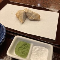 京都祇園 天ぷら八坂圓堂 - 