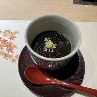吉祥寺 鮨 栞庵 やましろ - 