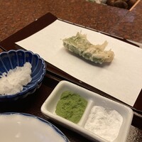 京都祇園 天ぷら八坂圓堂 - 