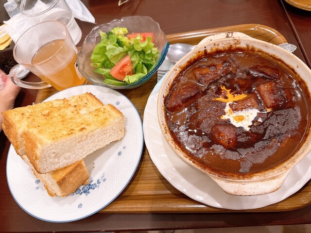 Coffee House Amemiya photo 3