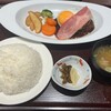 肉のふきあげ雅