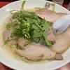 揚子江ラーメン 名門