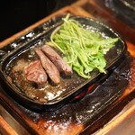 鷹匠鍋 あか羽 - 