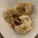 スタンド らんぷ  - 