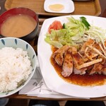 コーヒーハウスあめみや - 