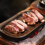 鷹匠鍋 あか羽 - 