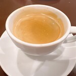 コーヒーハウスあめみや - 