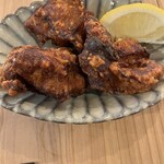 スタンド らんぷ  - 