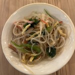 スタンド らんぷ  - 