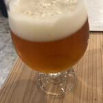 スタンド らんぷ  - 