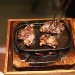 鷹匠鍋 あか羽 - 