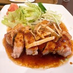 コーヒーハウスあめみや - 