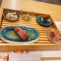 鉄板焼LOJI - 