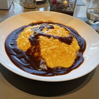 オールデイダイニングオーキッド - 