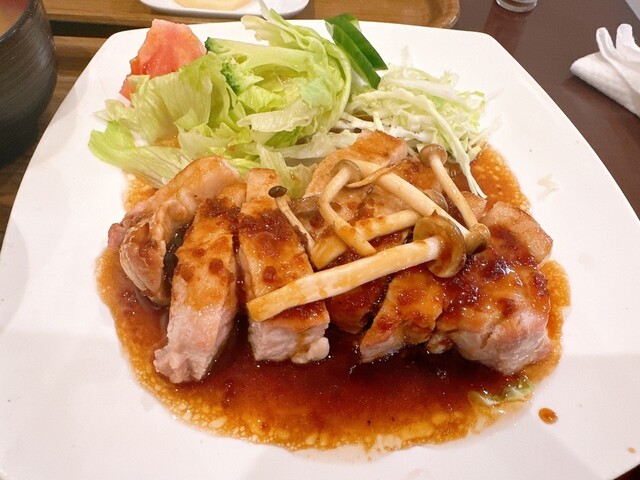 Coffee House Amemiya photo 5