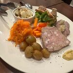 TRATTORIA BAL TETTO - 