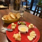 TRATTORIA BAL TETTO - 