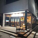 TRATTORIA BAL TETTO - 